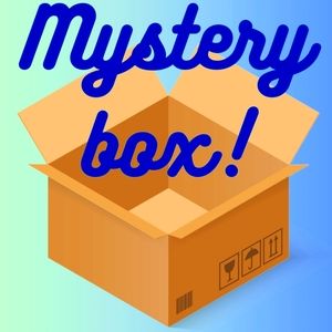 Mystery box